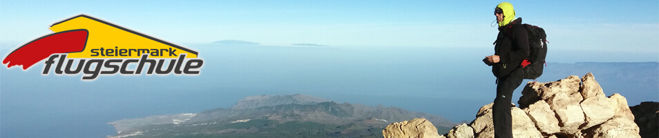 Flugreisen Teneriffa 1